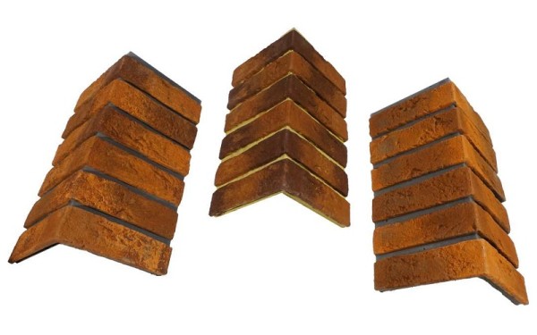 Угловой элемент накладной КАНЬОН купить в Заводоуковске