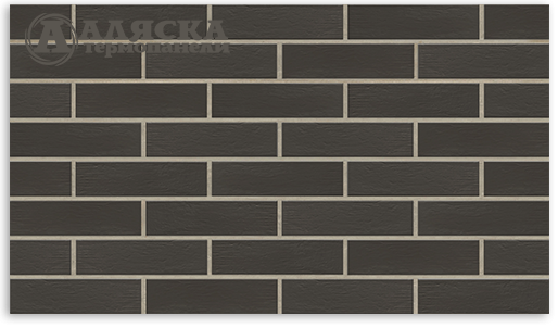 Фасадные Термопанели Аляска Natural Braun Struktur купить в Заводоуковске