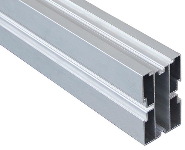 Лага алюминиевая KRONEX 80x40x3000 мм конструктивная купить в Заводоуковске