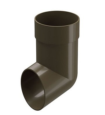 Наконечник Docke Premium ПВХ - Каштан купить в Заводоуковске