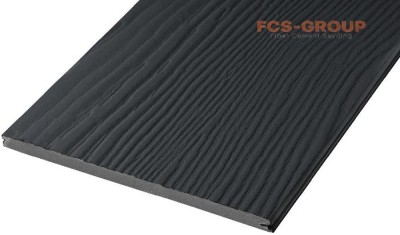 Фиброцементные панели FCS Group Wood Line F50