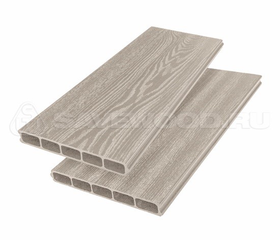 Грядочная доска ДПК 3D Savewood SW Rumex Бежевый купить в Заводоуковске