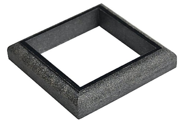 Крышка нижняя FAYNAG ДПК кварц купить в Заводоуковске