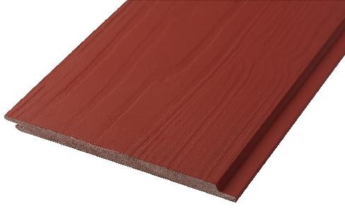 Фиброцементные панели Wood Click F61 купить в Заводоуковске