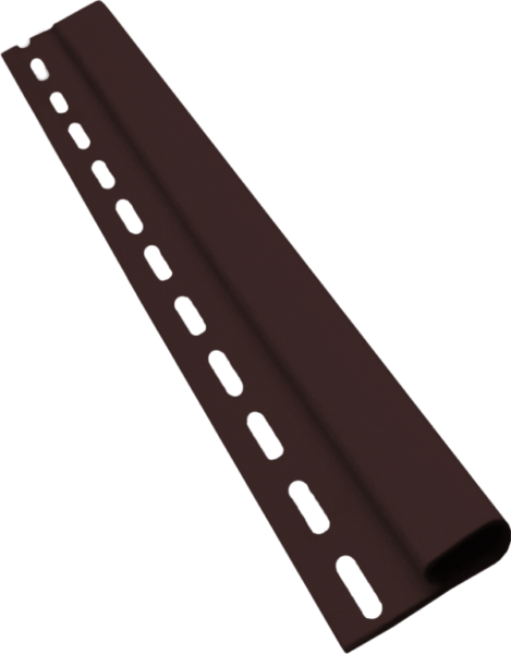 Финишная планка Vinyl-On 3,66 м – Кофе купить в Заводоуковске