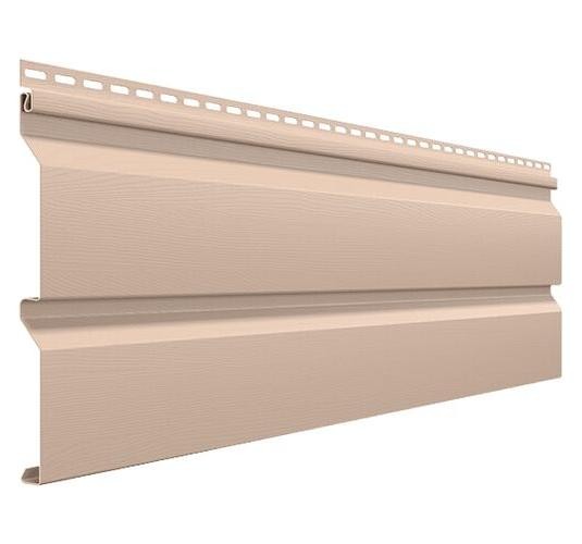 Сайдинг Виниловый ТЕХНОНИКОЛЬ Корабельный брус Вереск купить в Заводоуковске