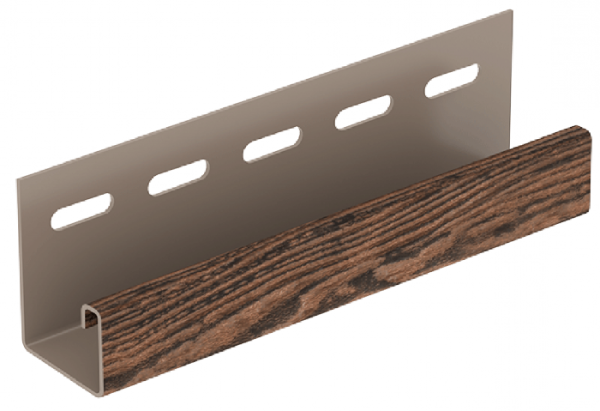 J-планка Hokla Винтаж Корица купить в Заводоуковске