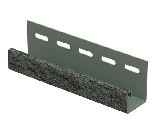 J-планка Камень Изумрудный купить в Заводоуковске