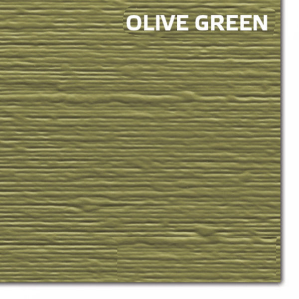 Сайдинг Виниловый Mitten, Sentry Mitten, Olive Green купить в Заводоуковске