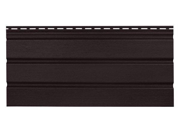 Софит к сайдингу ГЛАДКИЙ TECOS АРАБИКА купить в Заводоуковске