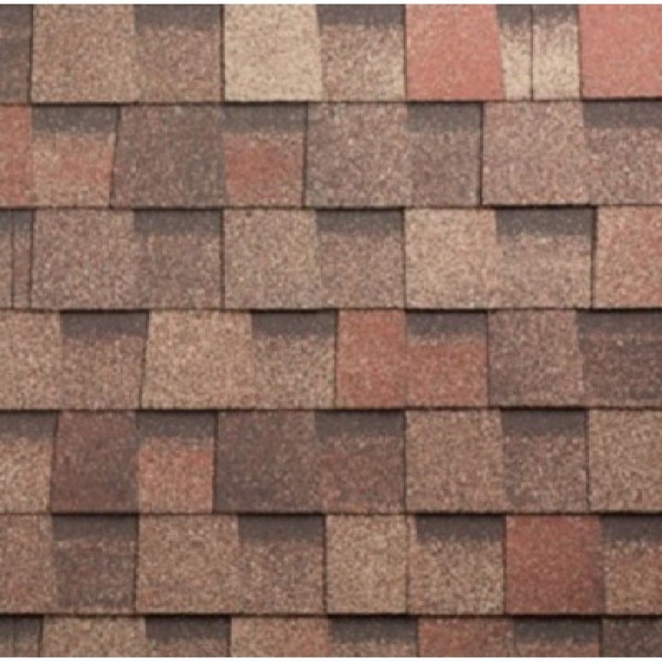 Двухслойная ламинированная черепица Shinglas, серия Джаз – Коррида купить в Заводоуковске