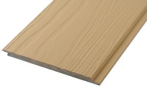 Фиброцементные панели Wood Click F11 купить в Заводоуковске