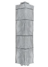 Canada Ridge Угол внешний светло-серый купить в Заводоуковске