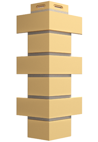 Угол Flemish Желтый купить в Заводоуковске