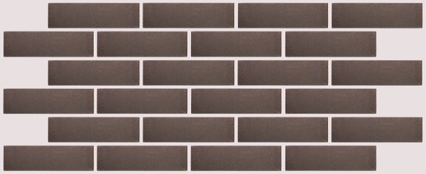 Гибкая клинкерная плитка СТ-07 (сборная) купить в Заводоуковске