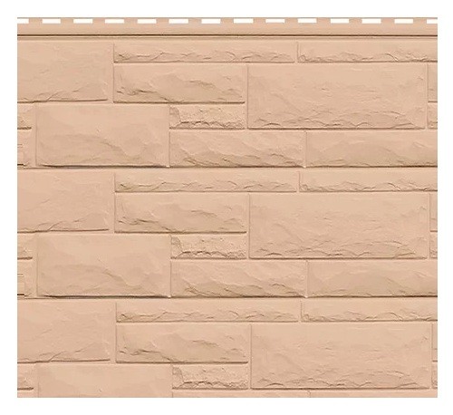 Фасадные панели «AirSide», Сандал купить в Заводоуковске