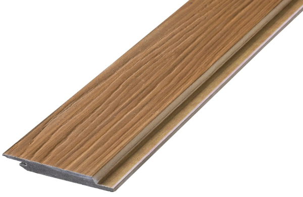 Фиброцементный сайдинг FCSPRO Click Shtil (Термо береза) купить в Заводоуковске