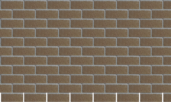 Фасадная плитка Docke STANDARD, Brick, Бежевый купить в Заводоуковске