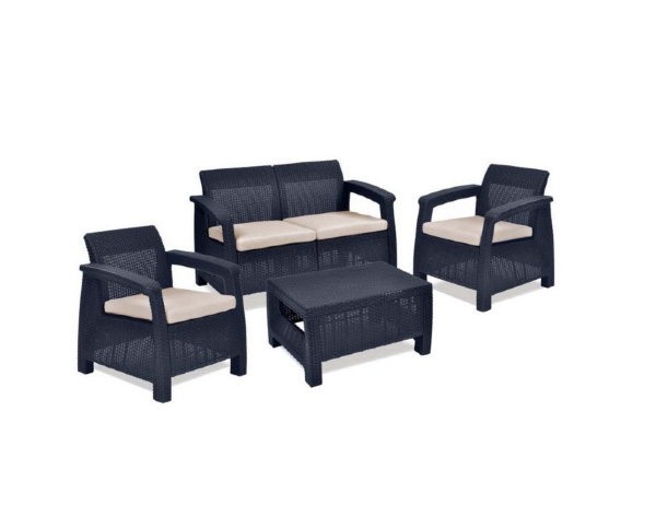 Комплект Corfu set купить в Заводоуковске