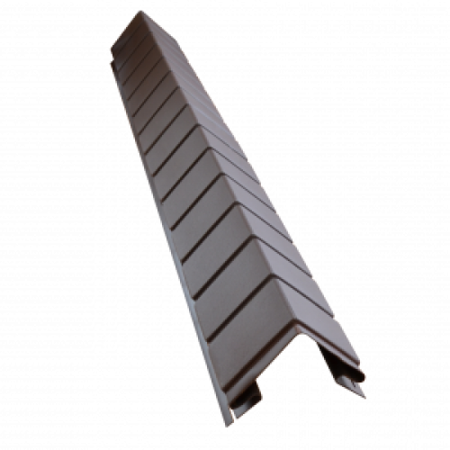 Угол наружный Доломит Кирпич Корица купить в Заводоуковске