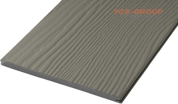 Фиброцементные панели FCS Group Wood Line F53 купить в Заводоуковске