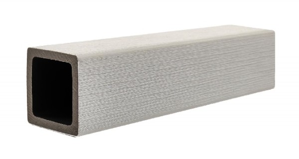 Балясина ДПК  GardenParkett Белый купить в Заводоуковске