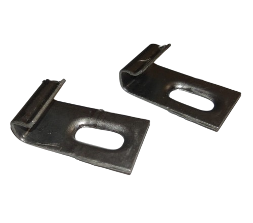 Кляймер стартовый (металл) купить в Заводоуковске