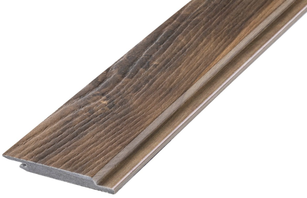 Фиброцементный сайдинг FCSPRO Click Shtil (Термо ель) купить в Заводоуковске