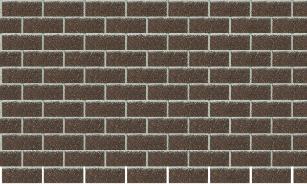 Фасадная плитка Docke STANDARD, Brick, Коричневый купить в Заводоуковске