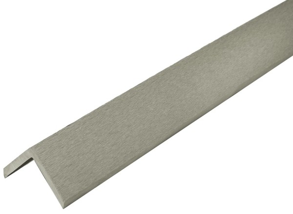 Угловой профиль Ясень (для серий Natur, MIX, Vintage, Bark, Robust) купить в Заводоуковске