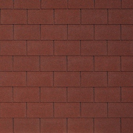 Гибкая черепица Tegola TOSCANA chianti 403 купить в Заводоуковске