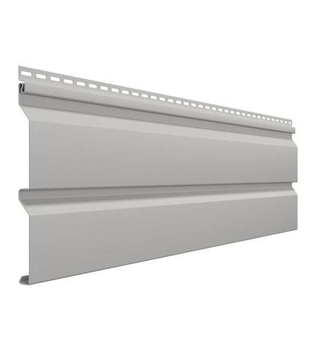 Сайдинг Виниловый ТЕХНОНИКОЛЬ Оптима Корабельный брус Эдельвейс купить в Заводоуковске