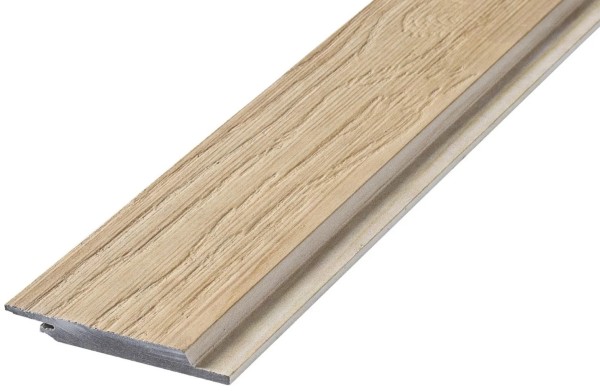 Фиброцементный сайдинг FCSPRO Click Shtil (Ясень) купить в Заводоуковске