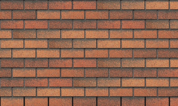 Фасадная плитка Docke STANDARD, Brick, Красный купить в Заводоуковске