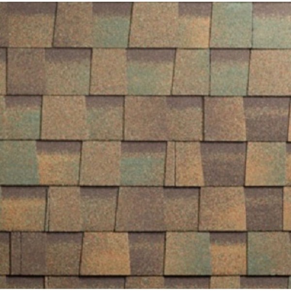 Двухслойная ламинированная черепица Shinglas, серия Джаз – Барселона купить в Заводоуковске