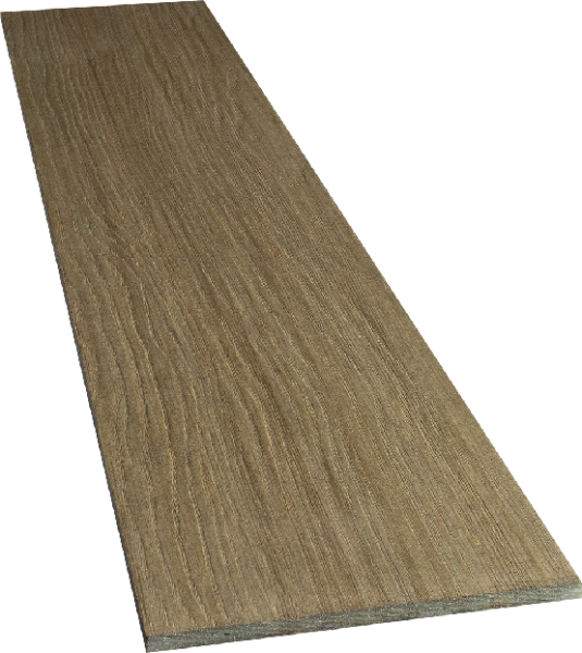 Фиброцементный сайдинг SidWood с фактурой под дерево W-103 Прямой купить в Заводоуковске