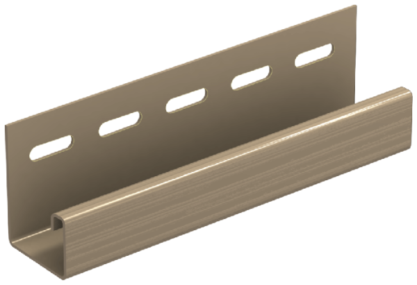 J-планка Классика Бежевая купить в Заводоуковске