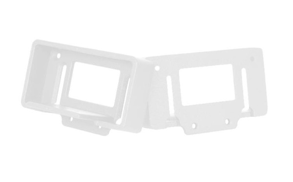 Крепление прямое для поручня Polivan NUSADUA купить в Заводоуковске