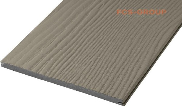 Фиброцементные панели FCS Group Wood Line F55 купить в Заводоуковске