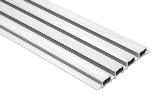 Стеновая панель CM Decking CM Wall, WHITE (Белый) купить в Заводоуковске