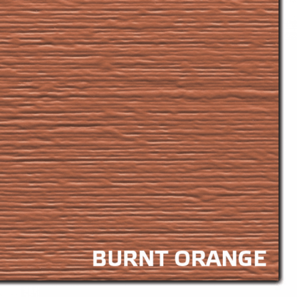 Сайдинг Виниловый Mitten, Sentry Mitten, Burnt Orange купить в Заводоуковске