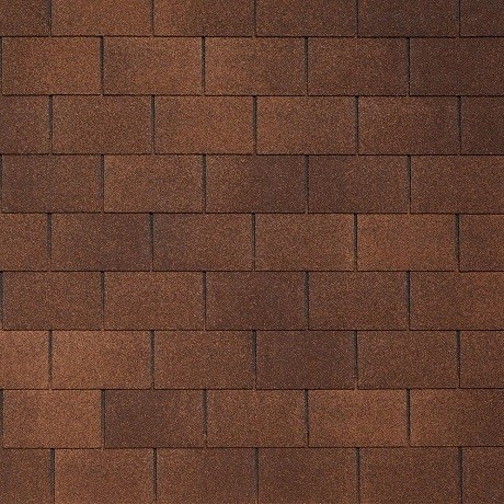 Гибкая черепица Tegola TOSCANA liberica 020 купить в Заводоуковске