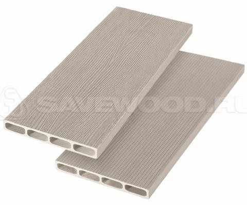 Грядочная доска ДПК 3D Savewood SW Rubus (R) бежевый купить в Заводоуковске