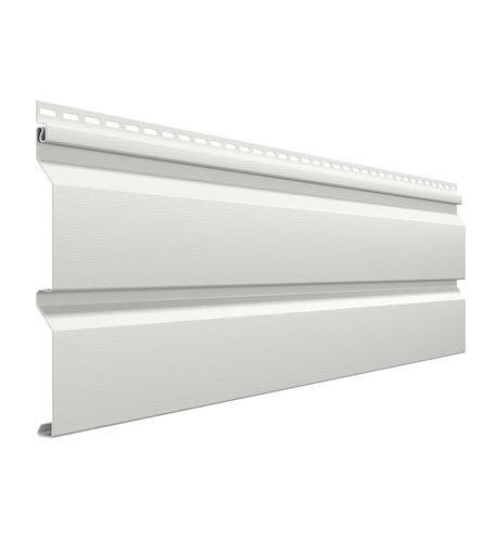 Сайдинг Виниловый ТЕХНОНИКОЛЬ Оптима Корабельный брус Жасмин купить в Заводоуковске