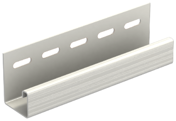 J-планка Классика Белая купить в Заводоуковске