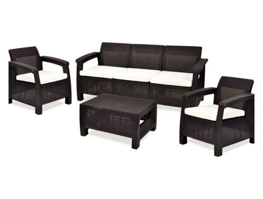 Комплект Corfu Triple Set купить в Заводоуковске