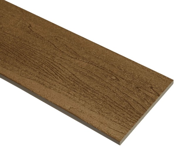 Универсальная панель CM Decking тик купить в Заводоуковске