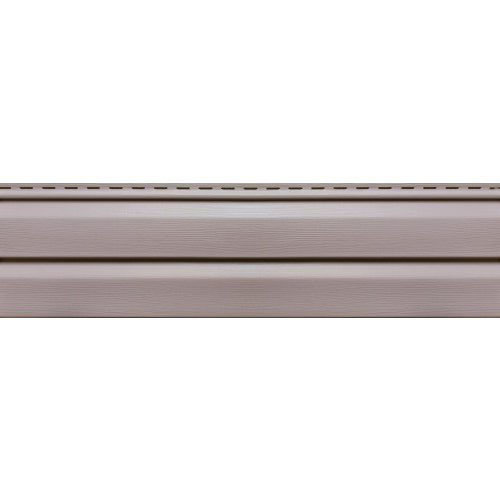 Виниловый сайдинг ю-пласт, розовый купить в Заводоуковске