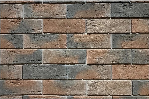 Фиброцементные панели КАНЬОН коллекция АРИЗОНА 26 купить в Заводоуковске