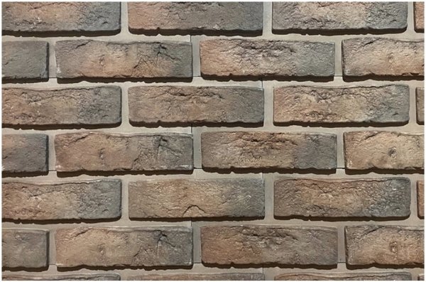 Фиброцементные панели КАНЬОН коллекция КОНАКОВСКИЙ 44 купить в Заводоуковске